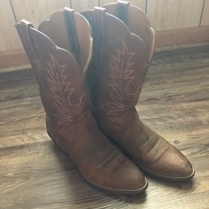 Women’s Ariat Boots